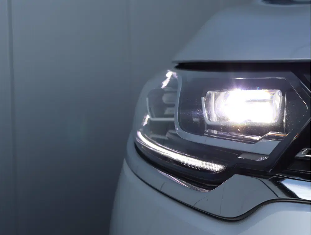 Renault Espace 1.8 TCe Limited 7p. uit 2019, foto 8