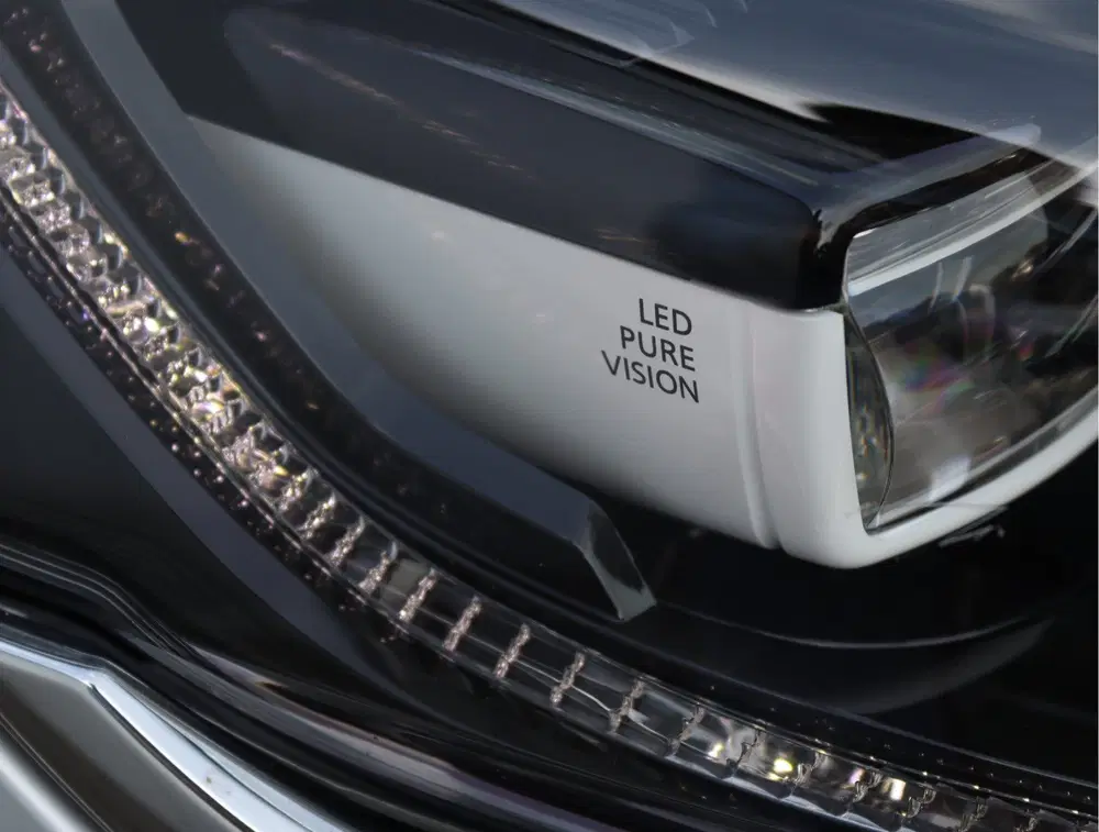 Renault Espace 1.8 TCe Limited 7p. uit 2019, foto 9