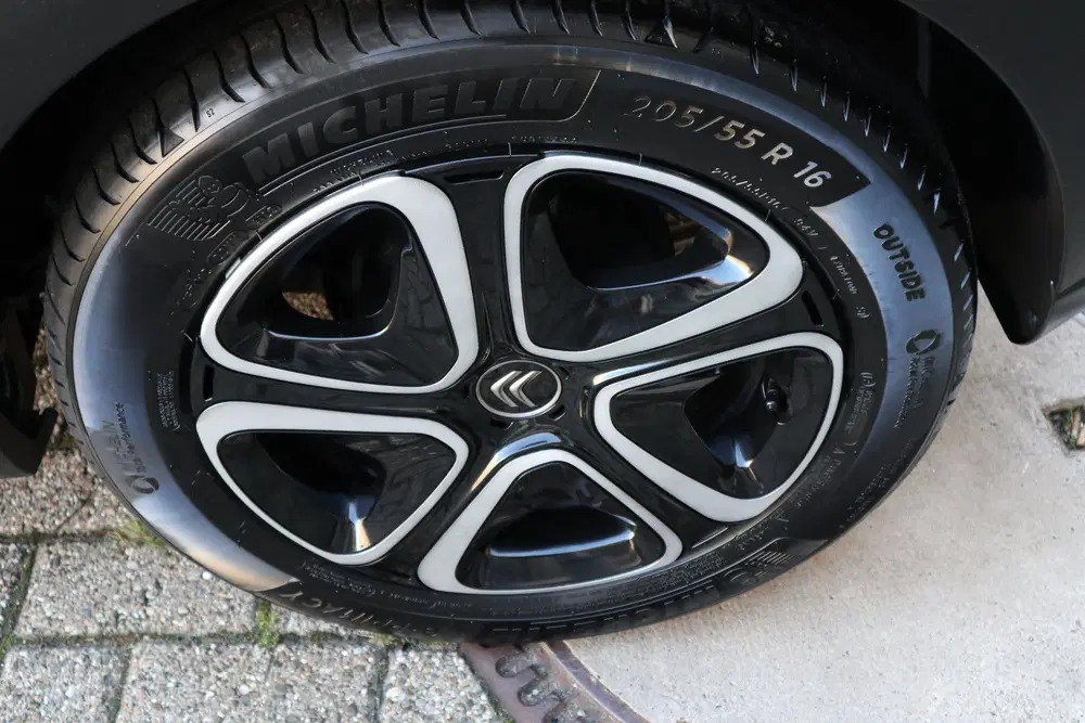 Citroën C3 1.2 PureTech Plus (bj 2023) uit 2023, foto 11