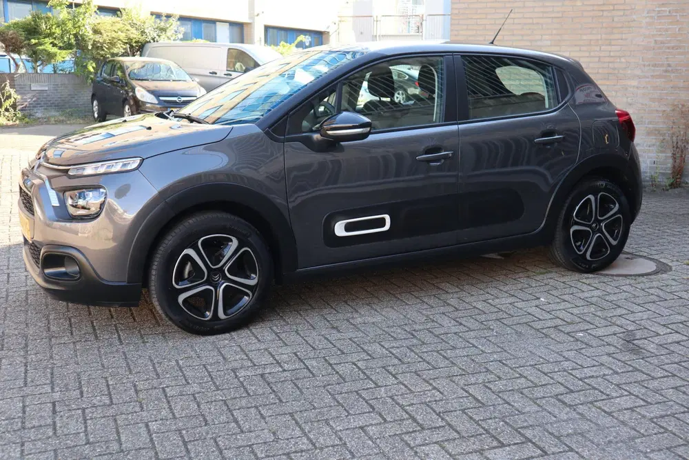 Citroën C3 1.2 PureTech Plus (bj 2023) uit 2023, foto 12