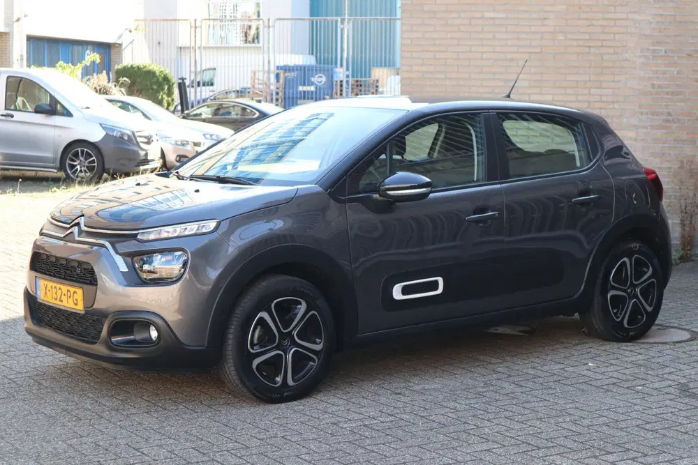 Citroën C3 1.2 PureTech Plus (bj 2023) uit 2023, foto 13