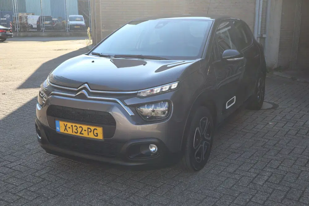Citroën C3 1.2 PureTech Plus (bj 2023) uit 2023, foto 14