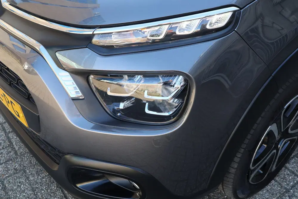 Citroën C3 1.2 PureTech Plus (bj 2023) uit 2023, foto 15