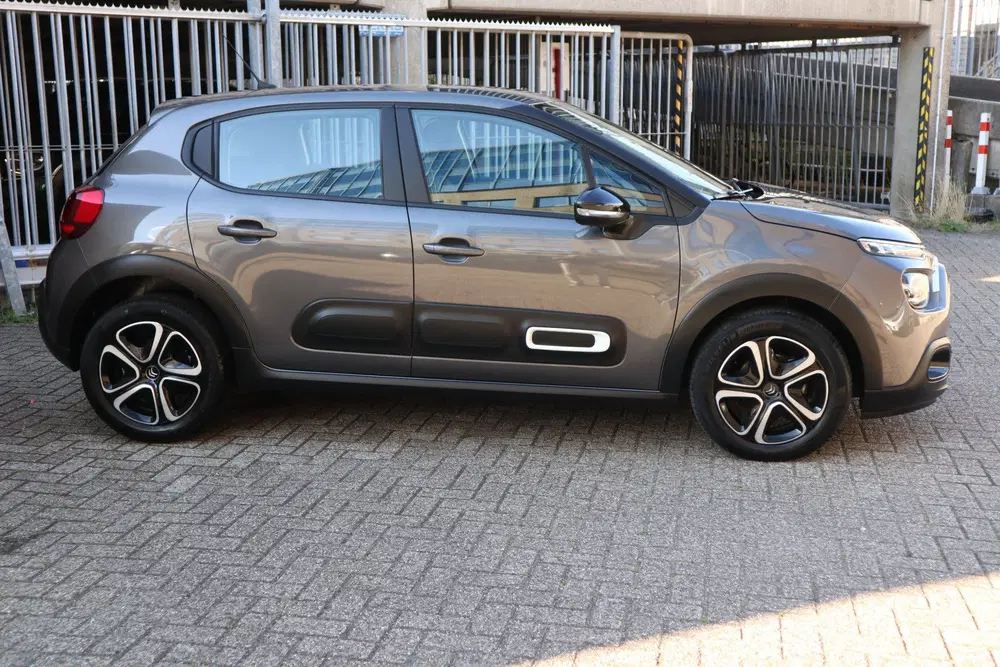 Citroën C3 1.2 PureTech Plus (bj 2023) uit 2023, foto 4