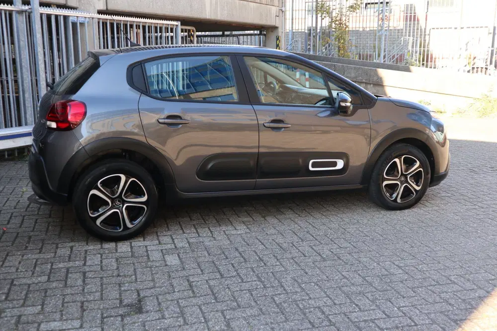 Citroën C3 1.2 PureTech Plus (bj 2023) uit 2023, foto 5