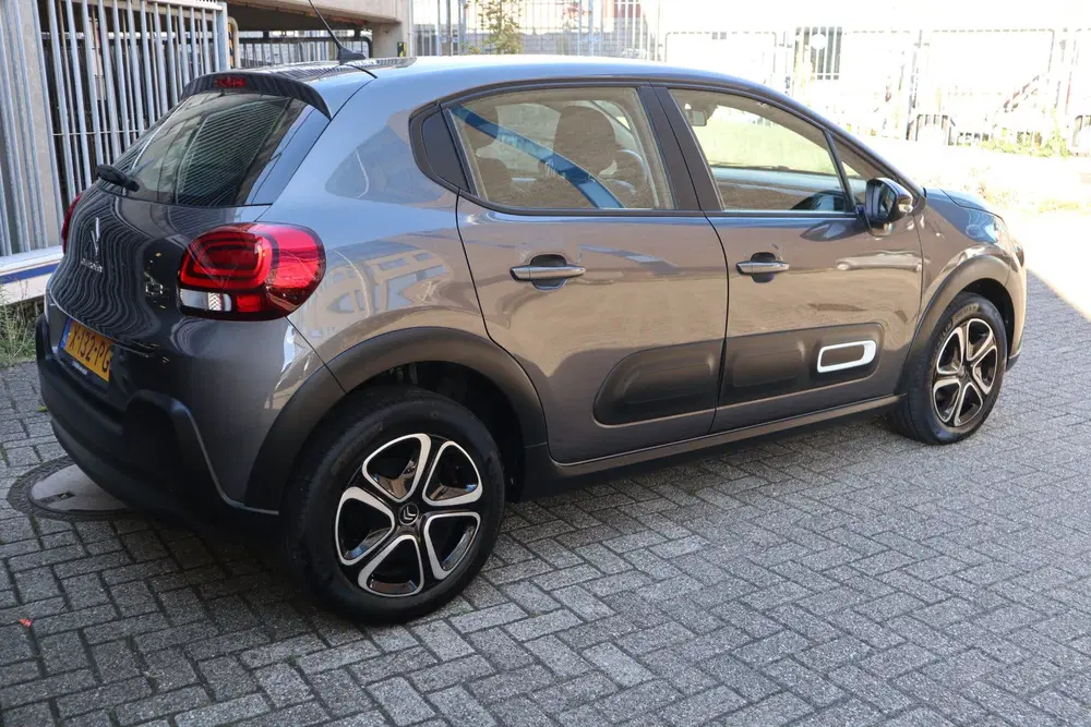 Citroën C3 1.2 PureTech Plus (bj 2023) uit 2023, foto 6