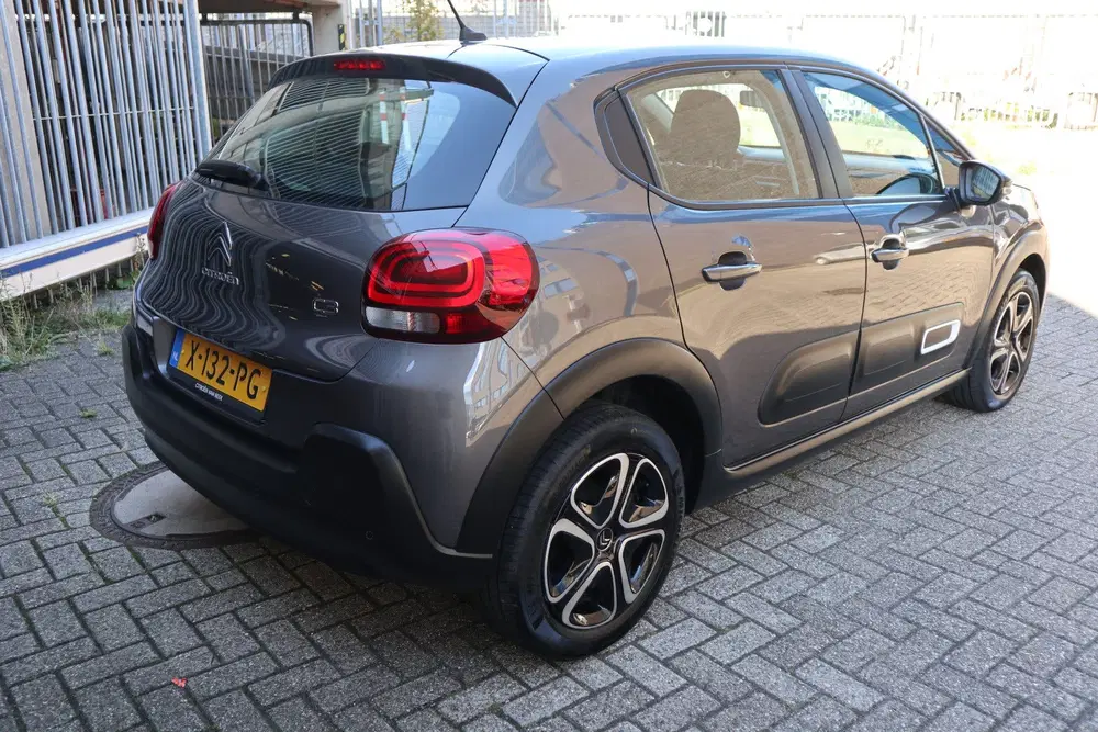 Citroën C3 1.2 PureTech Plus (bj 2023) uit 2023, foto 7