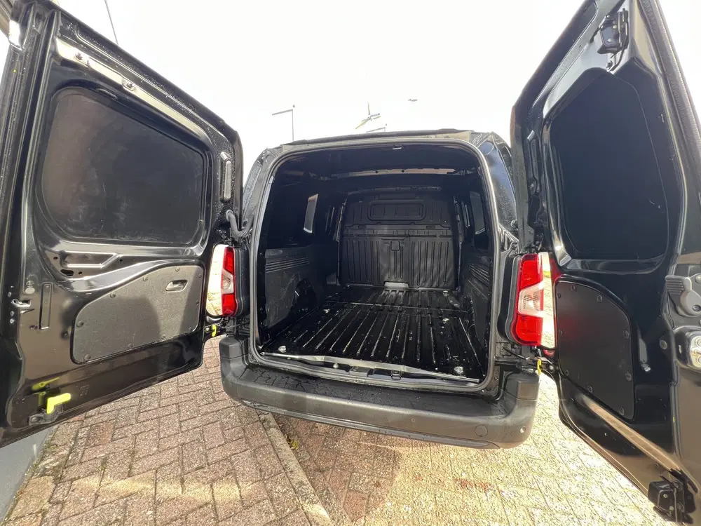 Opel Combo 1.5D 100PK L2 Camera Navi Cruise (bj 2021) uit 2021, foto 10