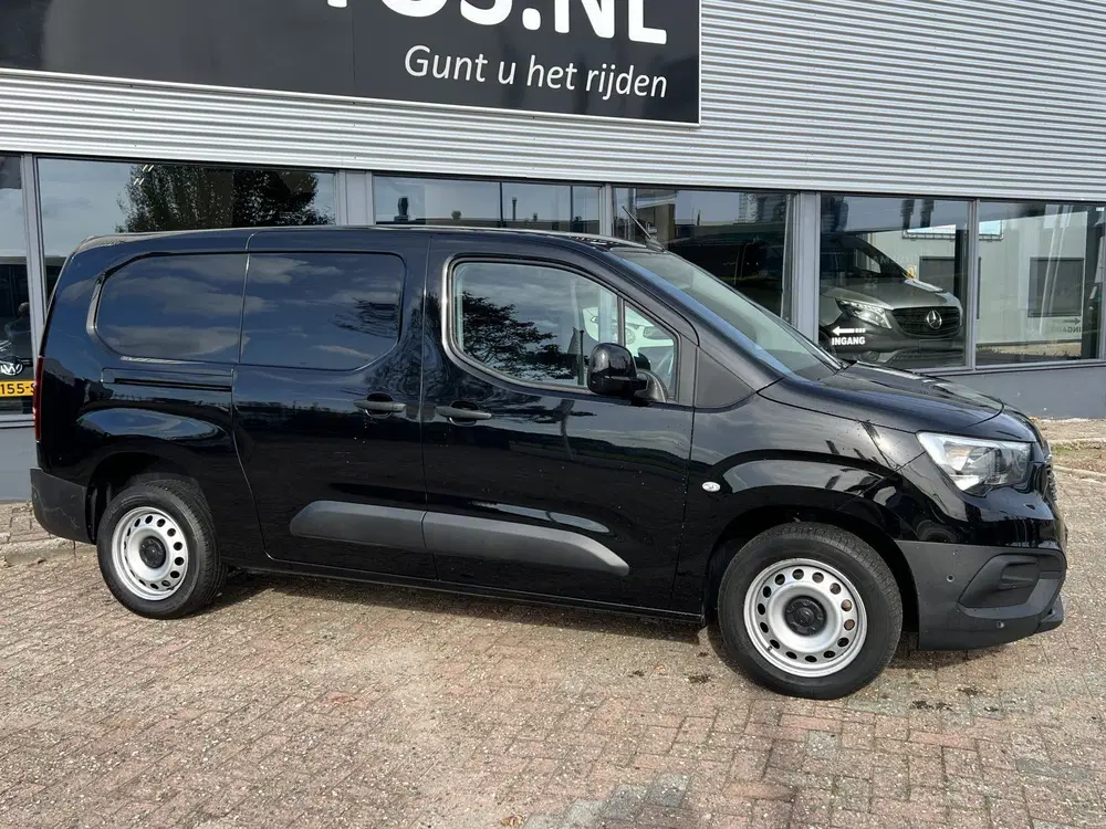 Opel Combo 1.5D 100PK L2 Camera Navi Cruise (bj 2021) uit 2021, foto 2