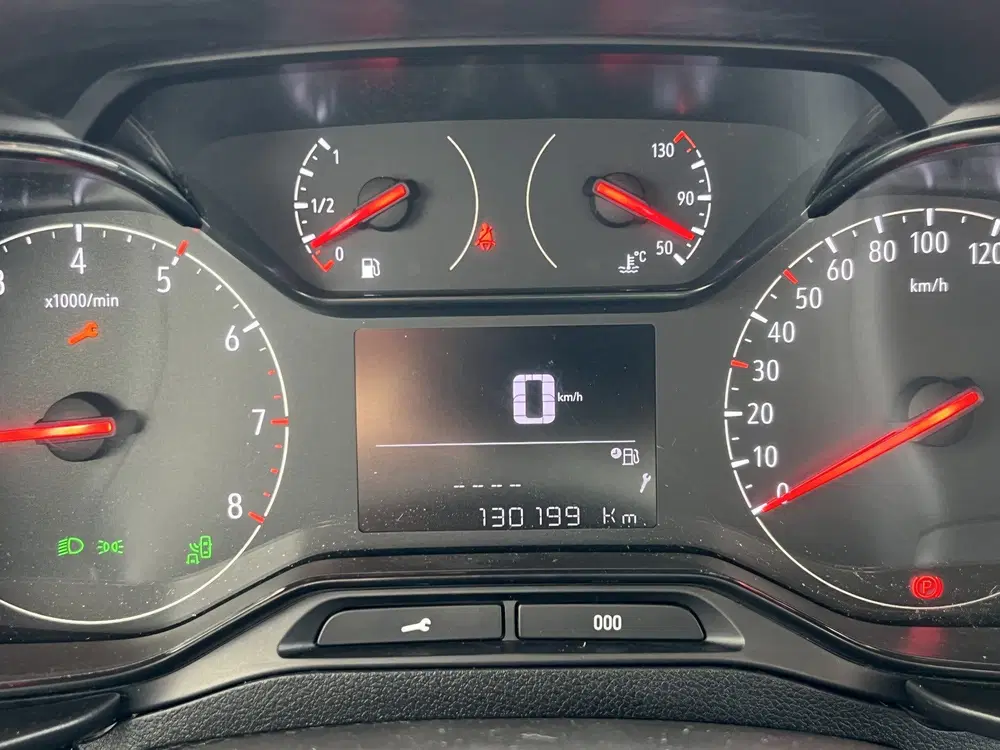 Opel Combo 1.5D 100PK L2 Camera Navi Cruise (bj 2021) uit 2021, foto 5