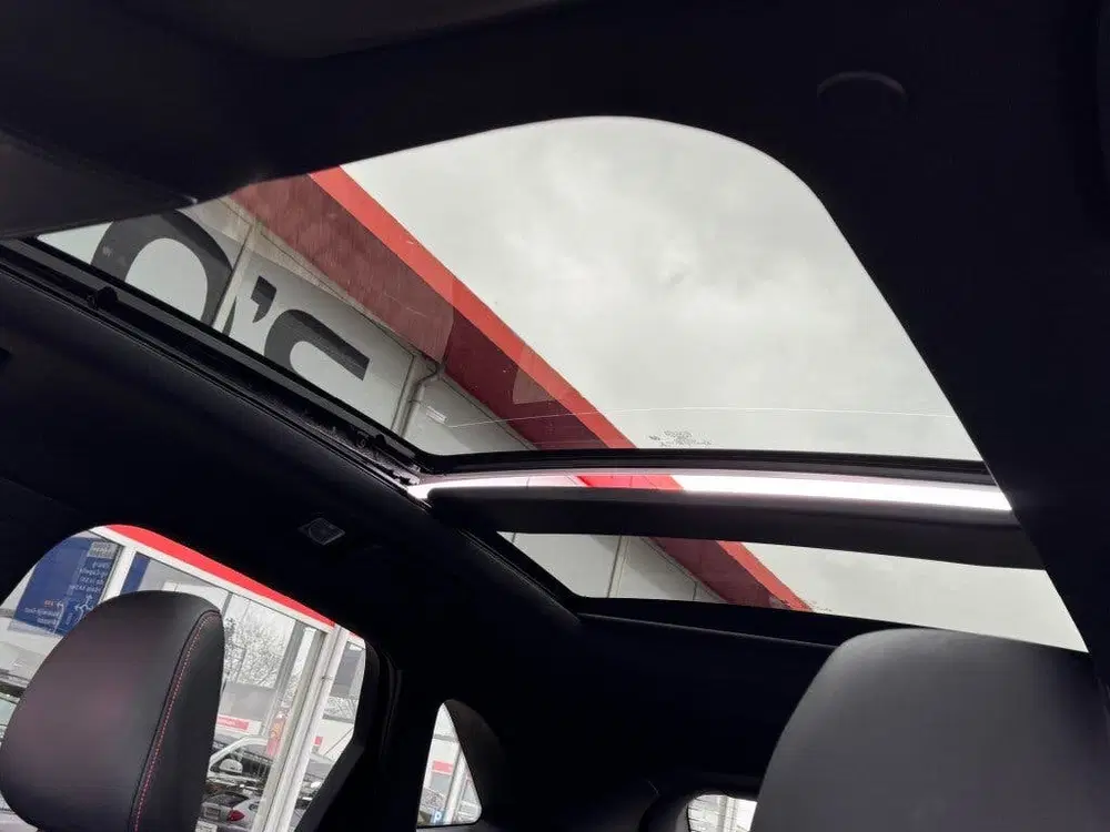 Ford Kuga 2.5 PHEV AUT. ST-LINE PANO-DAK LED NAVI CA uit 2021, foto 10