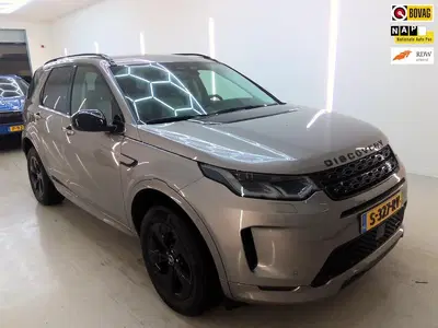 Land Rover Discovery Sport P300e 1.5 R-Dynamic SE+Led+Vol-le uit 2023