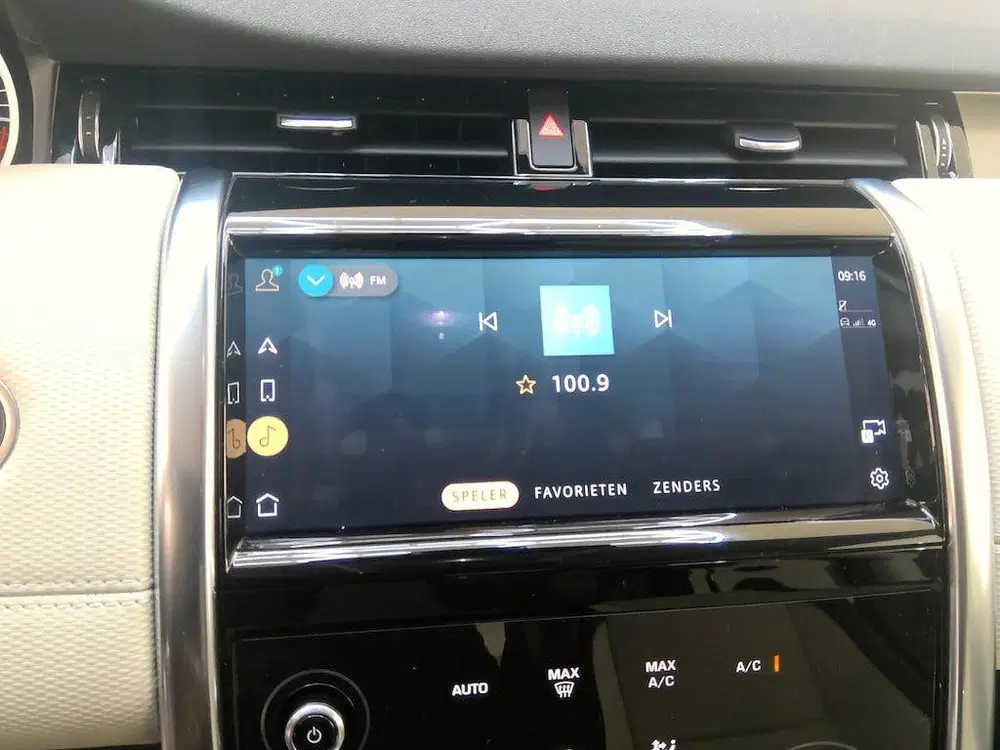 Land Rover Discovery Sport P300e 1.5 R-Dynamic SE+Led+Vol-le uit 2023, foto 10