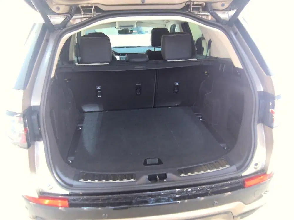 Land Rover Discovery Sport P300e 1.5 R-Dynamic SE+Led+Vol-le uit 2023, foto 11
