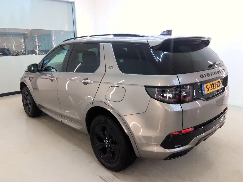 Land Rover Discovery Sport P300e 1.5 R-Dynamic SE+Led+Vol-le uit 2023, foto 2