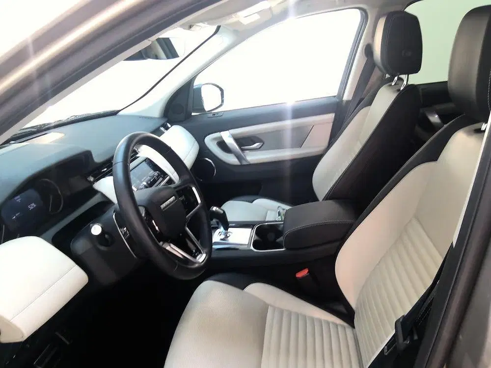 Land Rover Discovery Sport P300e 1.5 R-Dynamic SE+Led+Vol-le uit 2023, foto 3