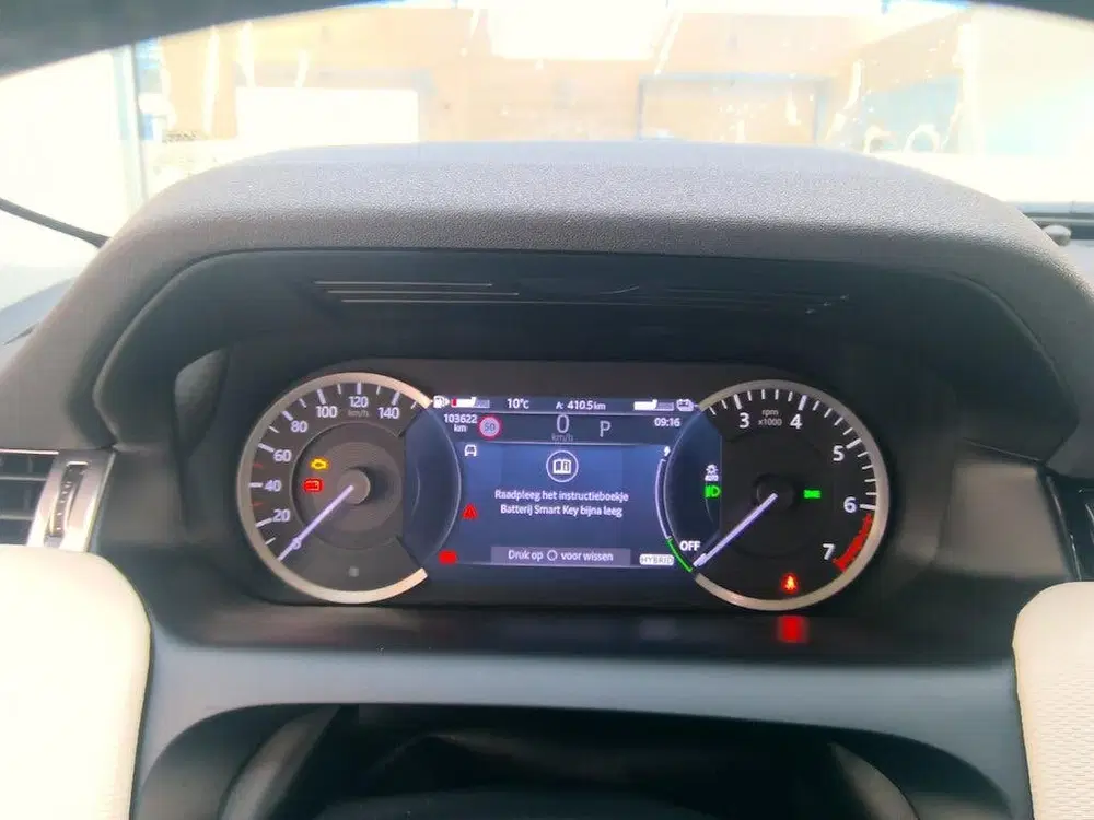 Land Rover Discovery Sport P300e 1.5 R-Dynamic SE+Led+Vol-le uit 2023, foto 7