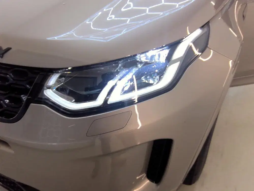 Land Rover Discovery Sport P300e 1.5 R-Dynamic SE+Led+Vol-le uit 2023, foto 8