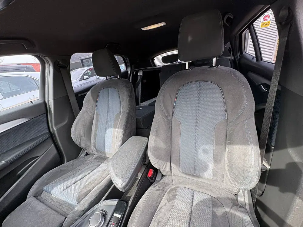 BMW X2 SDrive18i M-SPORT Edition BOM-VOL uit 2019, foto 15