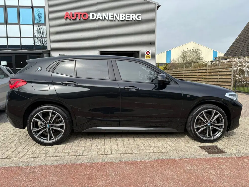BMW X2 SDrive18i M-SPORT Edition BOM-VOL uit 2019, foto 5