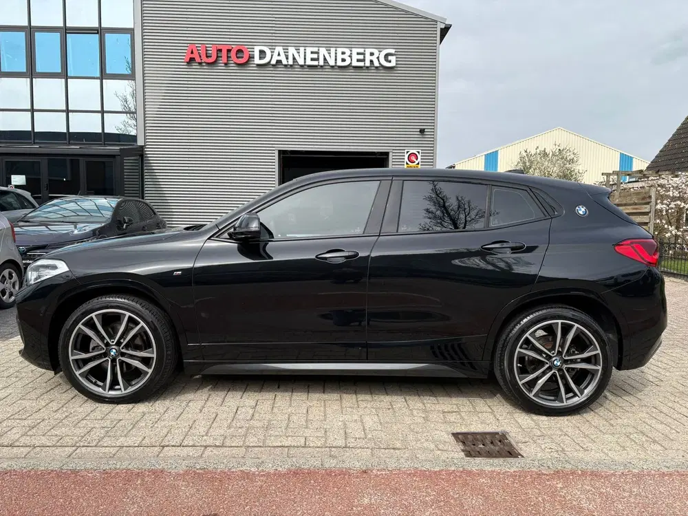 BMW X2 SDrive18i M-SPORT Edition BOM-VOL uit 2019, foto 6