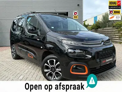 Citroën Berlingo Citroen Berlingo XTR WEINIG KM NIEUWSTAAT uit 2019