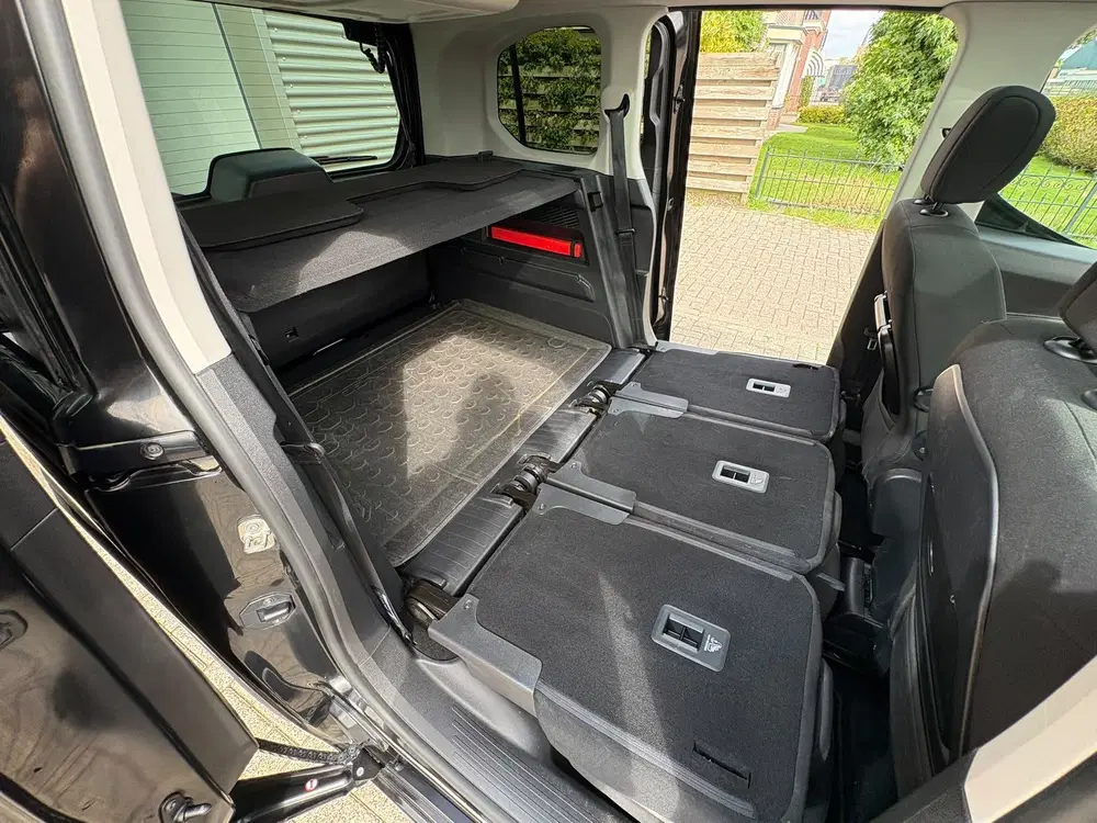 Citroën Berlingo Citroen Berlingo XTR WEINIG KM NIEUWSTAAT uit 2019, foto 10