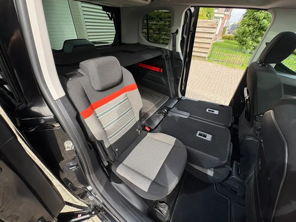 Citroën Berlingo Citroen Berlingo XTR WEINIG KM NIEUWSTAAT uit 2019, foto 11