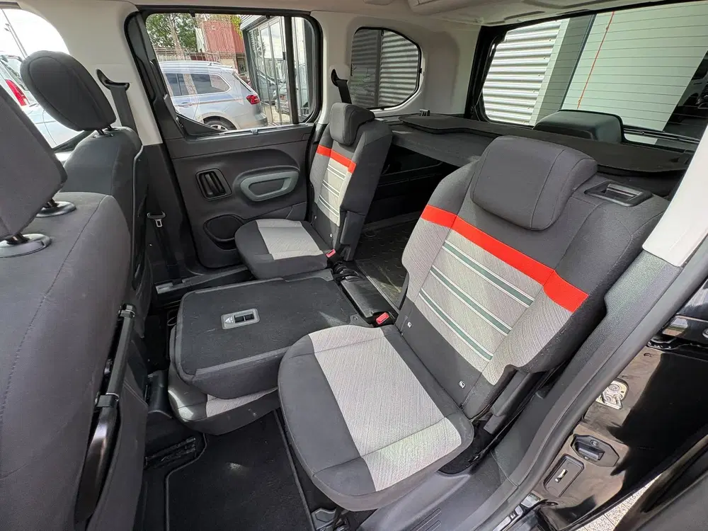 Citroën Berlingo Citroen Berlingo XTR WEINIG KM NIEUWSTAAT uit 2019, foto 13