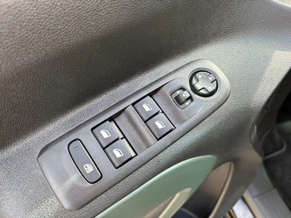 Citroën Berlingo Citroen Berlingo XTR WEINIG KM NIEUWSTAAT uit 2019, foto 15