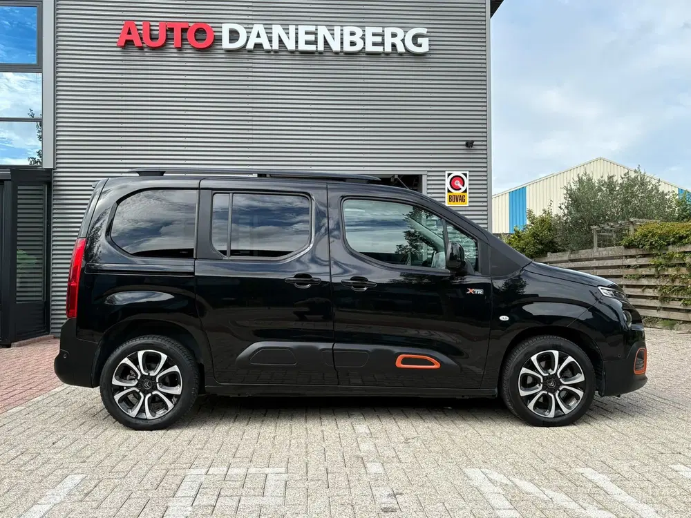 Citroën Berlingo Citroen Berlingo XTR WEINIG KM NIEUWSTAAT uit 2019, foto 6