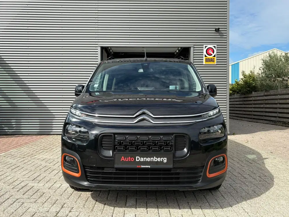 Citroën Berlingo Citroen Berlingo XTR WEINIG KM NIEUWSTAAT uit 2019, foto 7