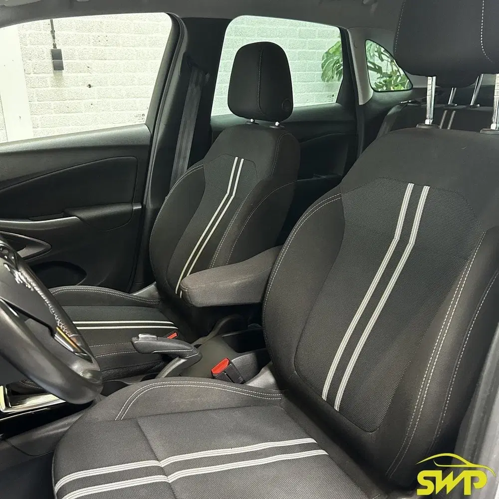 Opel Crossland 1.2 Turbo Level 3 uit 2024, foto 13
