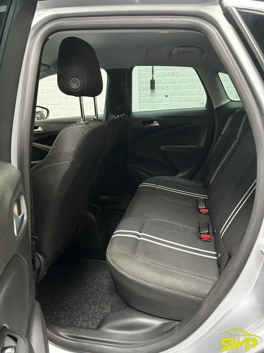 Opel Crossland 1.2 Turbo Level 3 uit 2024, foto 14