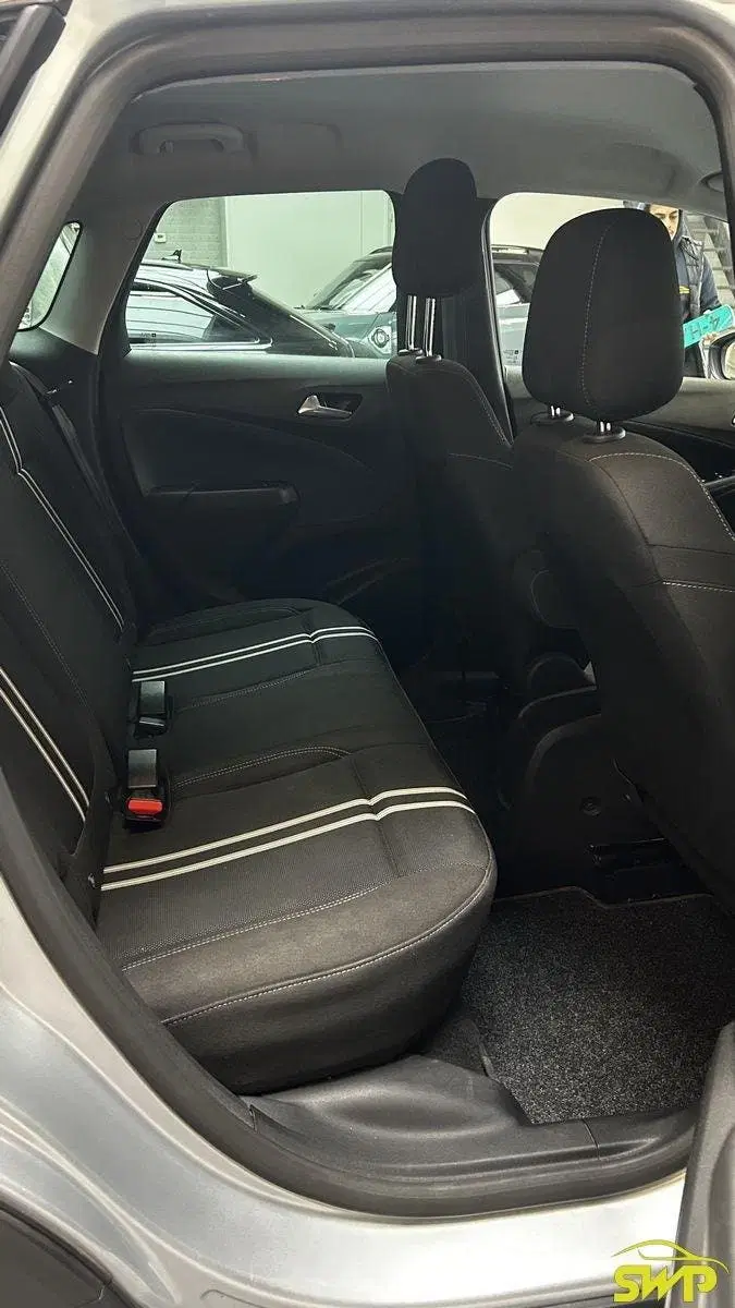 Opel Crossland 1.2 Turbo Level 3 uit 2024, foto 15