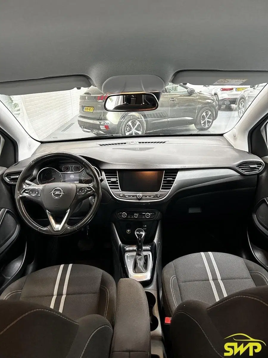 Opel Crossland 1.2 Turbo Level 3 uit 2024, foto 3