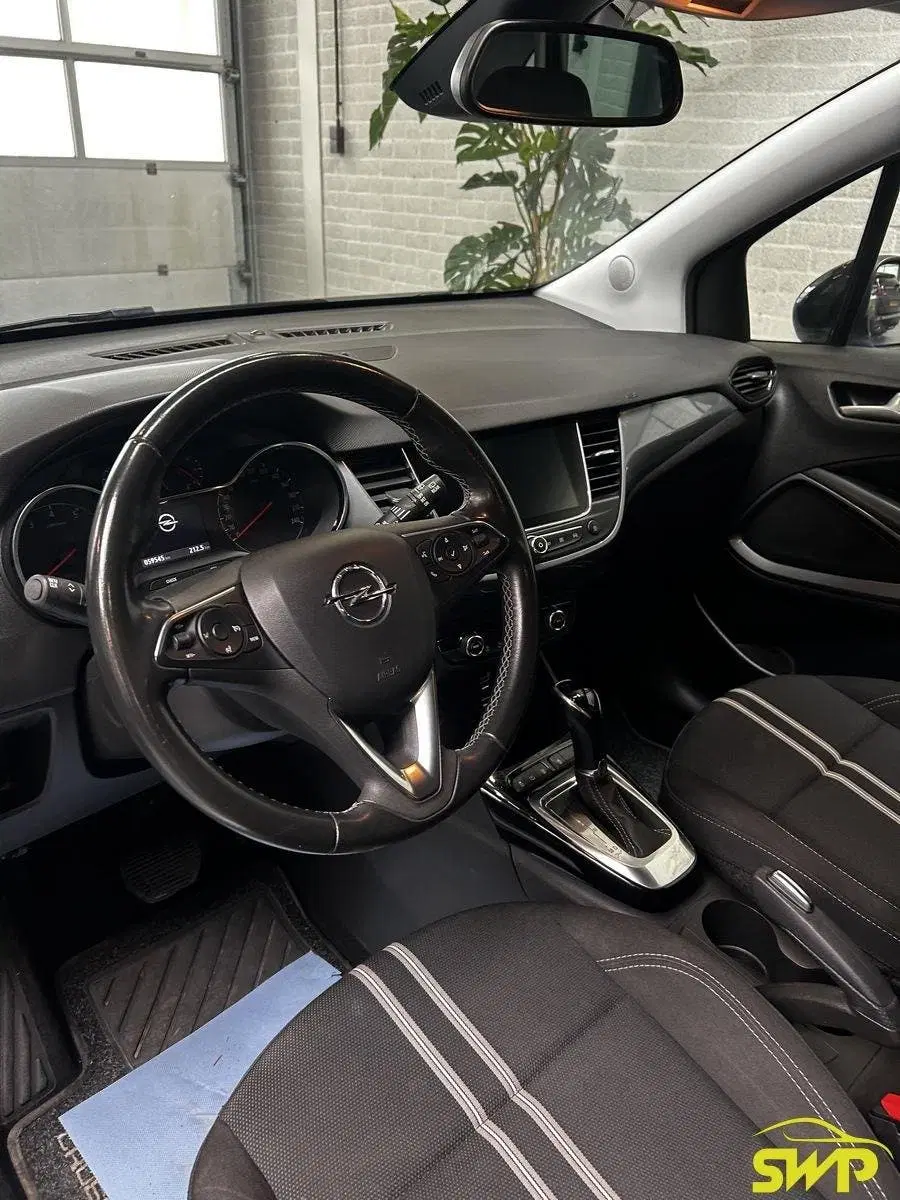 Opel Crossland 1.2 Turbo Level 3 uit 2024, foto 4