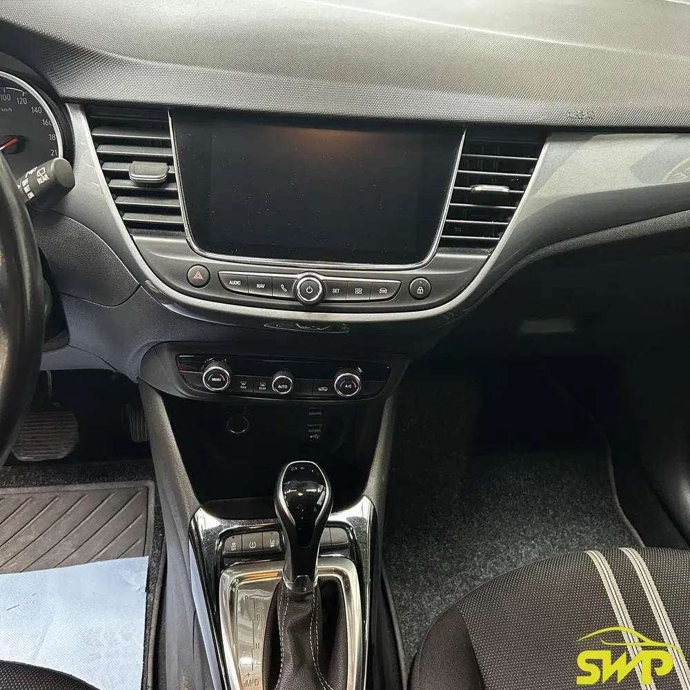Opel Crossland 1.2 Turbo Level 3 uit 2024, foto 5