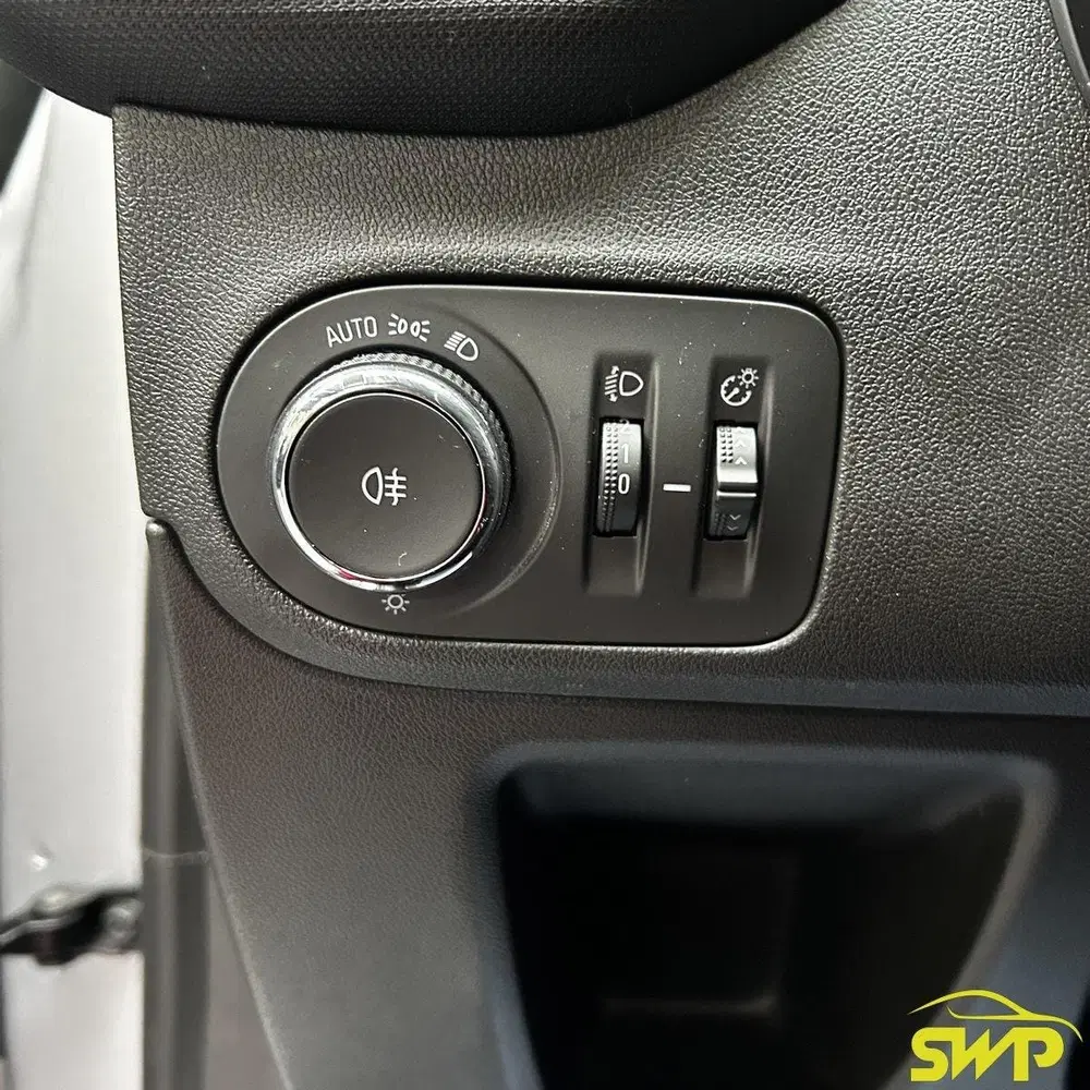 Opel Crossland 1.2 Turbo Level 3 uit 2024, foto 7