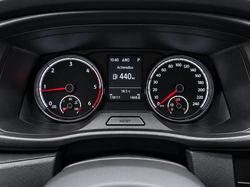 Volkswagen Transporter 2.0 TDI L2H1 30 DC Highline uit 2020, foto 7