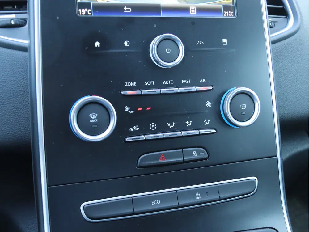 Renault Scenic Scénic 1.3 TCe 140 Limited EDC AUTOMAAT uit 2019, foto 14