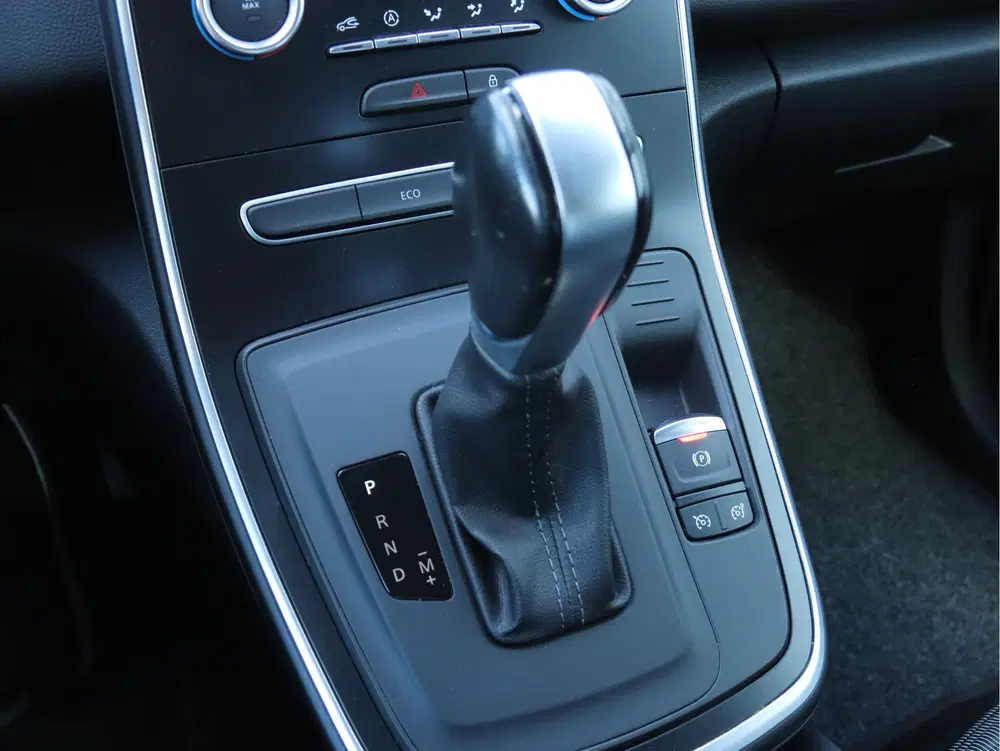 Renault Scenic Scénic 1.3 TCe 140 Limited EDC AUTOMAAT uit 2019, foto 15