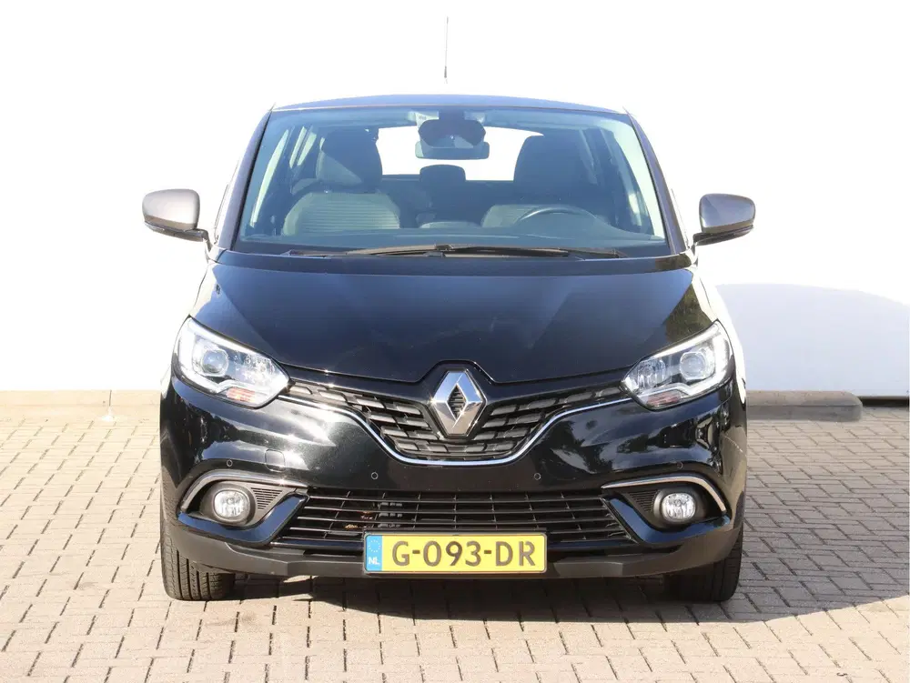 Renault Scenic Scénic 1.3 TCe 140 Limited EDC AUTOMAAT uit 2019, foto 2
