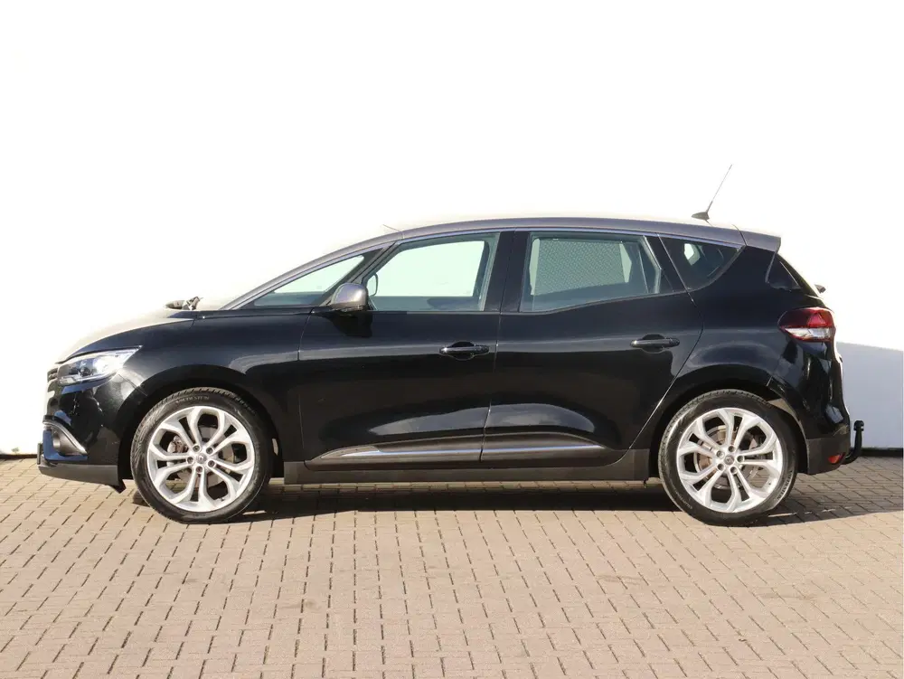 Renault Scenic Scénic 1.3 TCe 140 Limited EDC AUTOMAAT uit 2019, foto 3