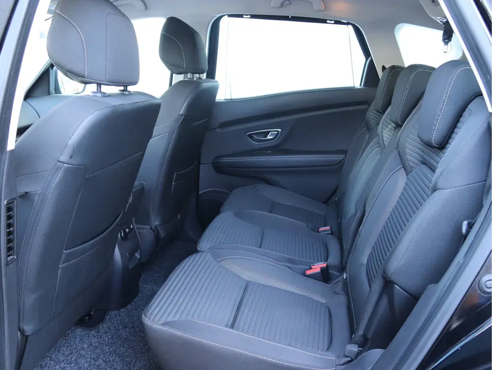 Renault Scenic Scénic 1.3 TCe 140 Limited EDC AUTOMAAT uit 2019, foto 7