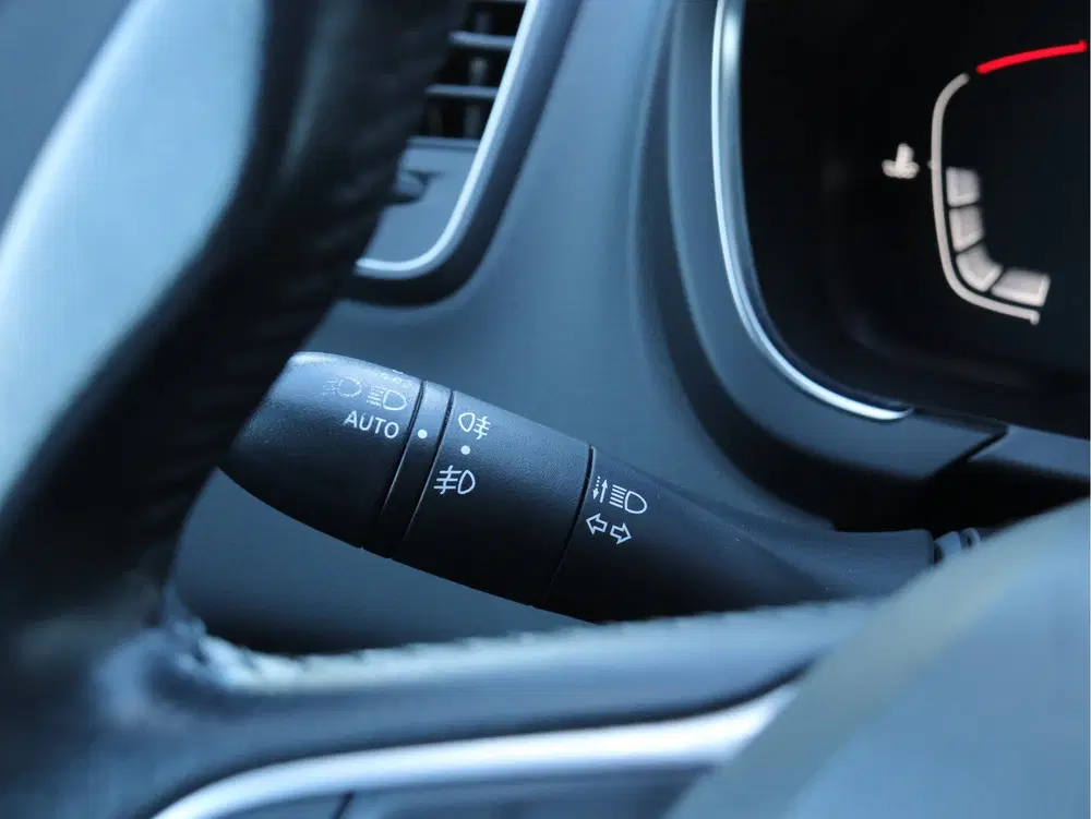 Renault Scenic Scénic 1.3 TCe 140 Limited EDC AUTOMAAT uit 2019, foto 9