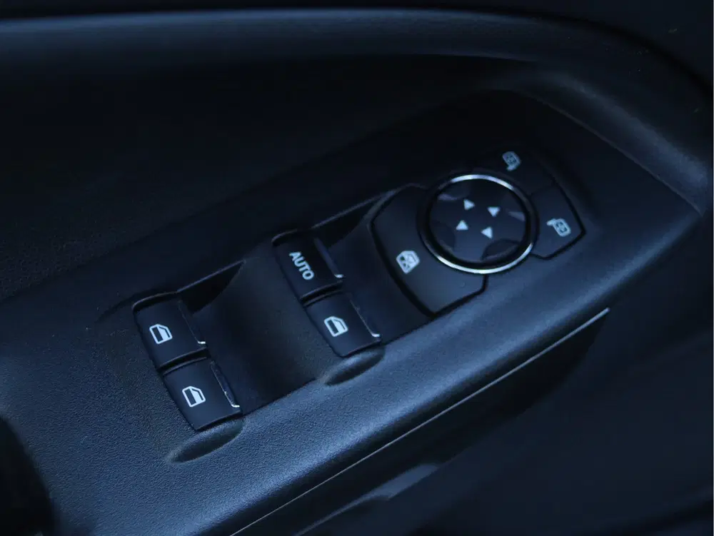 Ford EcoSport 1.0 EcoBoost Connected APPLE CARPLAY uit 2020, foto 10