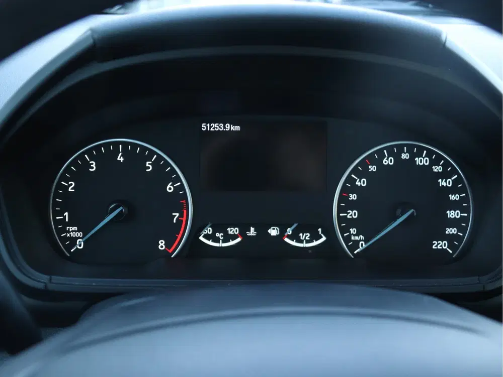 Ford EcoSport 1.0 EcoBoost Connected APPLE CARPLAY uit 2020, foto 11