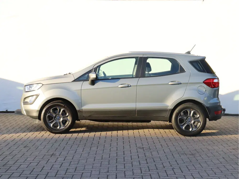 Ford EcoSport 1.0 EcoBoost Connected APPLE CARPLAY uit 2020, foto 3