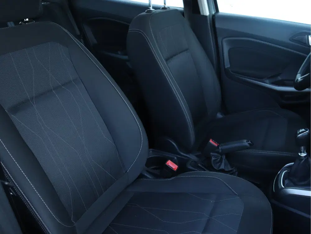Ford EcoSport 1.0 EcoBoost Connected APPLE CARPLAY uit 2020, foto 7